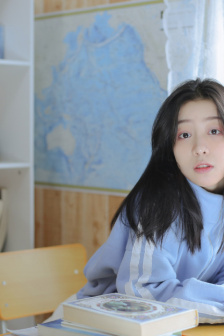 大山之恋